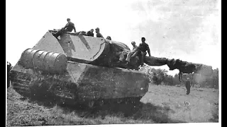 World of Tanks Maus 11 kills 12.343 DMG & Kolobanov's 1.688 EXP - Winter Himmelsdorf