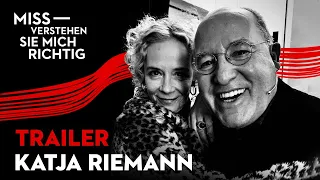 Gregor Gysi & Katja Riemann – Trailer