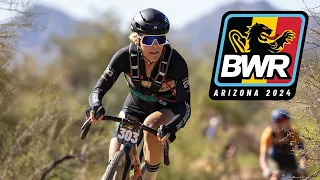 Belgian Waffle Ride Arizona | a Wild & Rowdy 103 Mile Season Kick-Off in the Desert 🌵☠️🌞