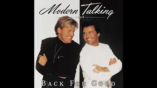 Modern Talking - Don't Give Up ('98 New Version)