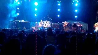 Tom Petty Arrington 9/6/2014 Yer So Bad