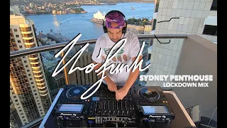 Mo'funk : Sydney Penthouse Lockdown mix