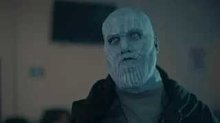 AVENGERS INSPIRED "CAR AUCTION" COMMERCIAL