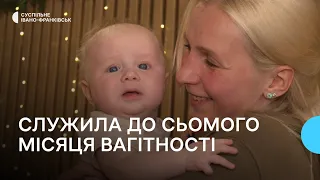 «Народжуються малюки, яким Україна потрібна, як нікому». Історія бойової медикині Tiffany