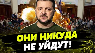 ЗЕЛЕНСКИЙ будет Президентом! Выборов НЕ БУДЕТ! Пропаганда РФ провалилась?