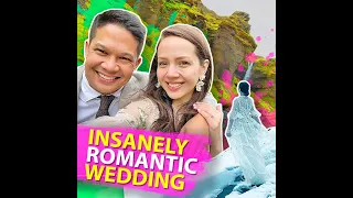 Insanely romantic wedding | KAMI |