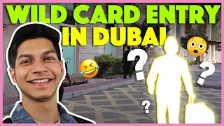 Trampoline, Bowling & Pakdam Pakdai 🎳 | Dubai Day 4