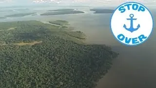 A river and its people, Amazon part 1 - The Delta (Documentary, Discovery, History)