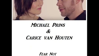 Michael Prins & Carice van Houten - Fear not Lyrics