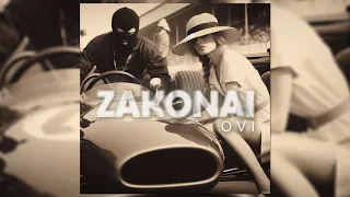 O V I - ZAKONAI