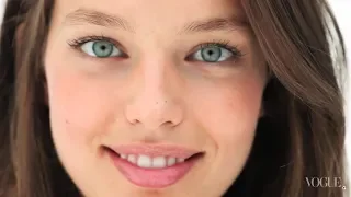 Emily DiDonato. HD     Bonfire - Look Of Love