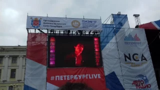 Петербург LIVE