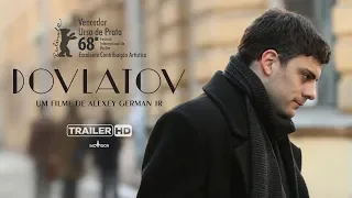 Dovlatov - Trailer HD