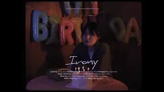 OoOo 오넷 'Irony' MV