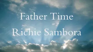 Richie Sambora - Father Time