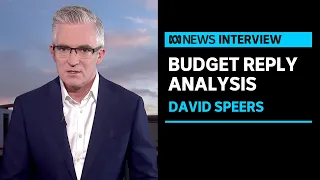 Middle Australia wasn't the target of this budget says Insiders host | ABC News