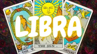 LIBRA 😱THIS IS GOING TO HAPPEN VERY SOON❗️NOW U WILL KNOW EVERYTHING🔮 MAY 2024 TAROT LOVE READING