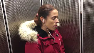 When you Beatbox in an Elevator...