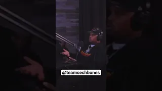 @XavierWulf says @TeamSESHBones BONES popularized Backwoods.