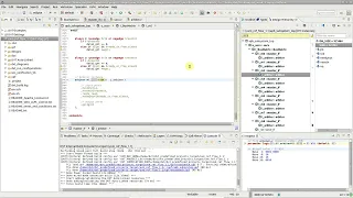 How to Trace Design Parameter Values in the DVT Eclipse IDE