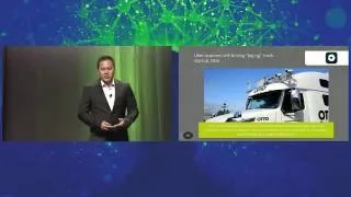 KEYNOTE ADDRESS: Embracing the Autonomous Supply Chain and Rethinking Innovation