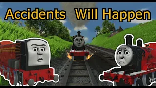 Accidents Will Happen | A Sodor Online Remake