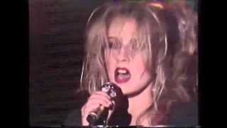 Bananarama - Rough Justice 1984