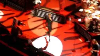 The Killers - Smile Like You Mean It & Losing Touch - Royal Albert Hall 6/7/09