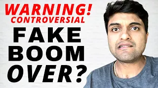 The Housing Boom is Officially NOT Over - Hidden LIES about Interest Rates, Inflation and Property..