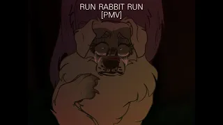 Run rabbit run [Goldendays backstory pmv]