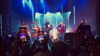 Billy Strings with Post Malone |  Cocaine Blues | Santa Ana, CA | 4.13.22