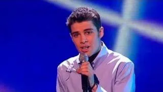 1506-wdeHSOJEzBI - The X Factor 2009 - Joe McElderry: Dance With My Father - Live Show 10 (itv.com/xfactor)