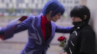 Animefest 2015 | Jet Lag | Cosplay Music Video [Brno]