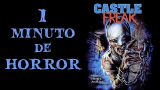 Castle Freak - Herança Maldita (1995)