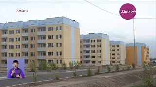 Прием заявок на получение арендного жилья для молодежи стартует в Алматы (29.10.19)