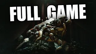 Layers of Fear 2 - Full Game Walkthrough (PC 2K)