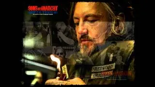 The White Buffalo & The Forest Rangers - House Of The Rising Sun (Sons of anarchy)