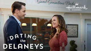 Preview - Dating the Delaneys - Hallmark Channel