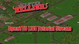 OpenTTD LIVE Tutorial