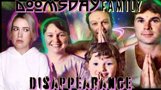 UNSOLVED: THE DOOMSDAY FAMILY DISAPPEARANCE | What happened to these people??!!