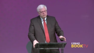 2017 Rancho Mirage Writers Festival: Dennis Prager, "Happiness Is a Serious Problem"