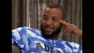 The Game Denies rumor that he Piped down a 15 Year old in the UK and got her pregnant.