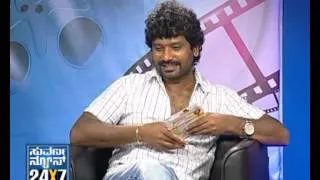 Seg_ 5 - Prem With Suvarna Girls - 15 Oct 2012 - Suvarna news