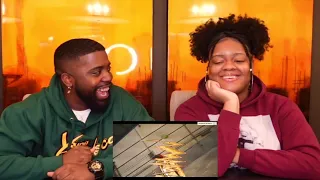 MY GIRLFRIEND LISTENS TO YOUNGBOY NEVER BROKE AGAIN FOR THE FIRST TIME!!!....| Jay & Bee Tv Reacts