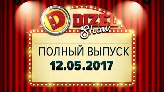 Diesel Show - 28 full issue - 05/12/2017