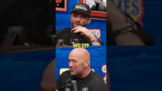 The one and only Dana White joins the show to break down UFC 229 Khabib vs. McGregor.