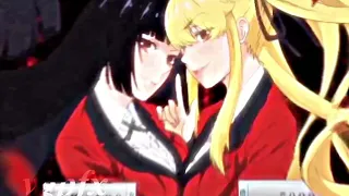 Jabami Yumeko edit- Gimme More