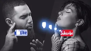 Jah Khalib, Maruv - По льду 2019