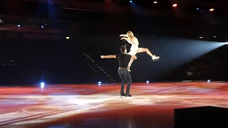 Emotions on Ice 2019, Kaitlyn Weaver / Andrew Poje