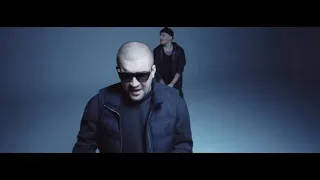 Баста feat. Скриптонит - Рай.он (remix by elison)